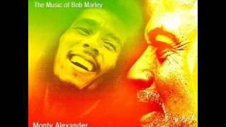 Monty Alexander plays Bob Marley-War