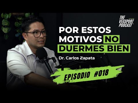 #58 - EL SECRETO para Dormir Bien DE VERDAD | Dr del Sueño <a href=