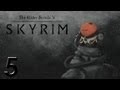 Путешествие TES: Skyrim: #5 Добро пожаловать в Вайтран 