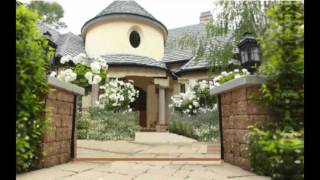 Types of Security Gates | Mulholland Security | 1.800.562.5770