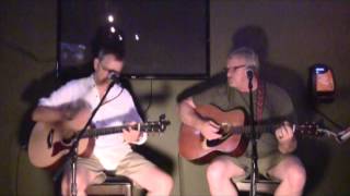 Andy Orlin Alfred Goldsmith The Pub Snellville 2014