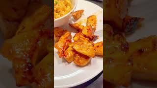 Royal Caribbean’s Izumi Hibachi Was WAY Better Than I Expected 😮🔥 | Harmony of the Seas