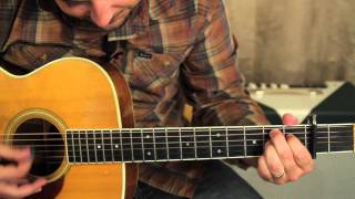 Elvis Presley -  Can't Help Falling in Love With You - Easy Guitar Lessons