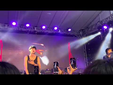 2025-10-03 Byejack、Trickie Bonnie - 無論你在哪裡 @ ZOO music festival