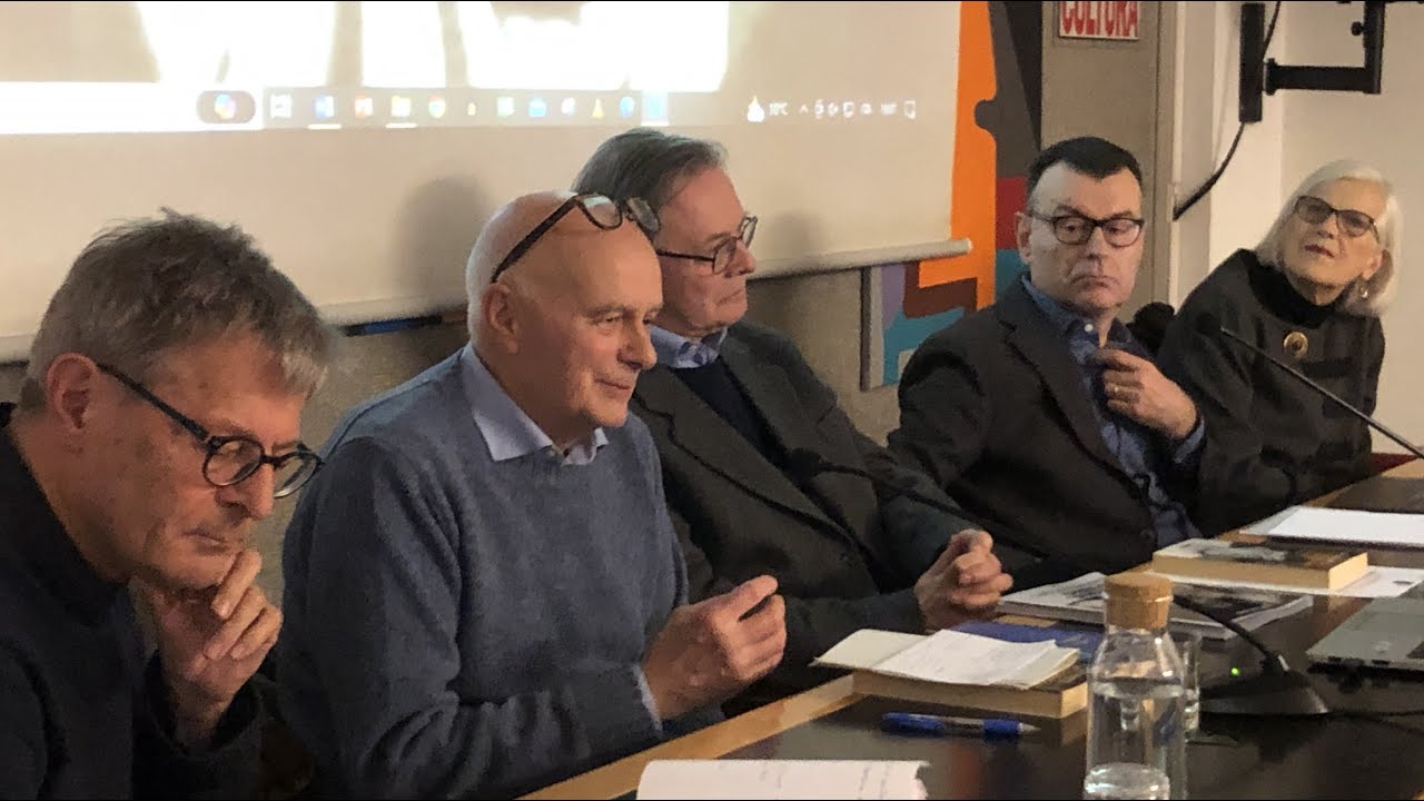 FRANCO BASAGLIA  nel centenario della nascita Lo psichiatra, il medico umanista, l'intellettuale