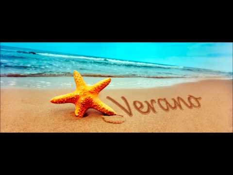 Valerio M & Tony La Rocca Ft. Kiello - Verano (Radio Edit)