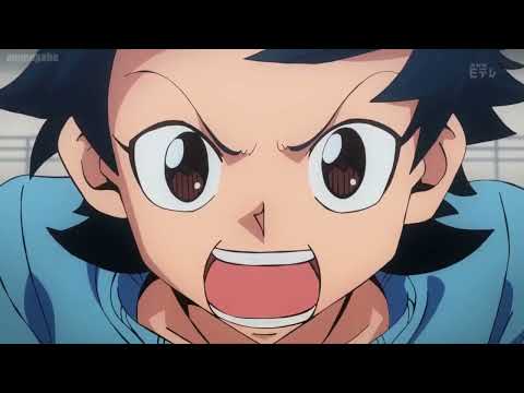 【アニメフル全話】格闘技をテーマにしたスポーツアニメ。 Anime English Sub