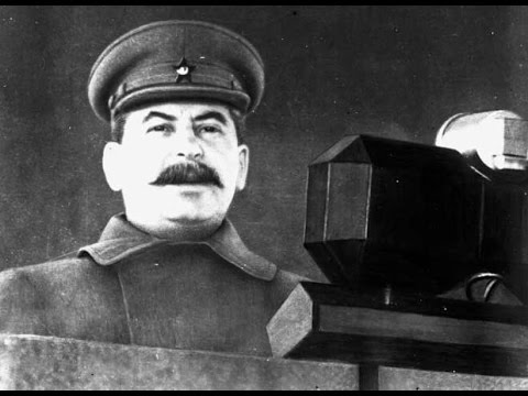 Марш артиллеристов (Сталин дал приказ)