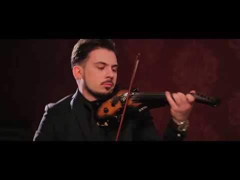 Sergiu Pavlov & Adrian Dura - Green Love (Official Video)