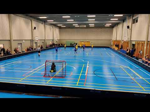 4.1.2020 Welhot Flames - pisaba