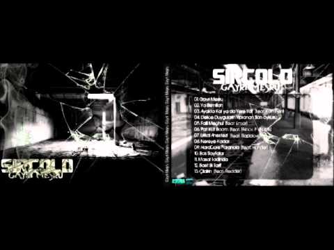 SirCold ft. Ekinox & Akustik - Pat Küt Boom