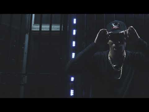 gk-YM - "Resurrection" [OFFICIAL VIDEO] HD