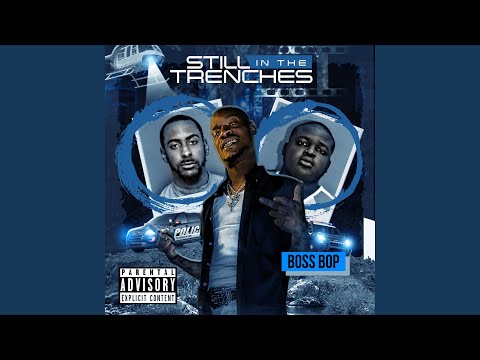 Above the Rim (feat. Yung Stique)