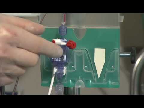 PiCCO2   5  Thermodilution and CeVOX calibration