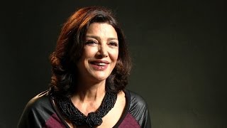 In Conversation With Actor Shohreh Aghdashloo video