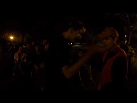 Nek vs Kira | Octavos de Final - Fecha Especial (La Combinación Perfecta 2019) | Safari Free