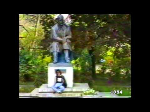 Saporo - 1984 inainte de Revolutie ! Bistrita - parc