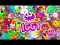 Blue S Clues B TLO BS Handy Manny Iggy Chomp MTTFTS Paprika SR Credits Remix