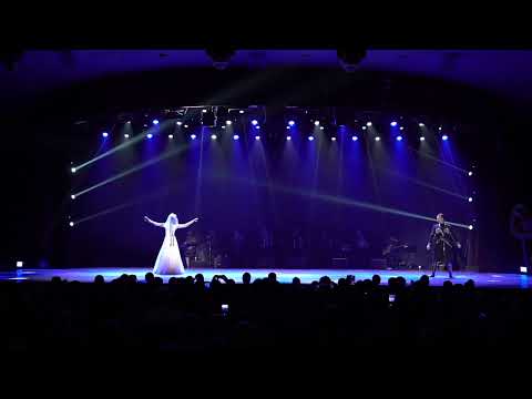 SUKHİSHVİLİ İSTANBUL CONCERT (İME ORGANİZATİON)