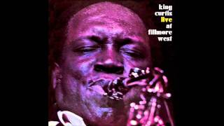 King Curtis - Mr. Bojangles - HD