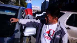 отзывы водителей автопробега об автомобилях