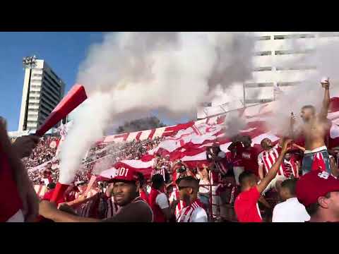 NÁUTICO 2x2 SÃO BERNARDO - SÉRIE C 2023 - FANÁUTICO