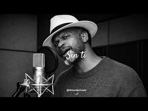 Sin ti — Woundsmusic | Soul romántico