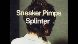 Sneaker Pimps - Low Five (Instrumental Demo)