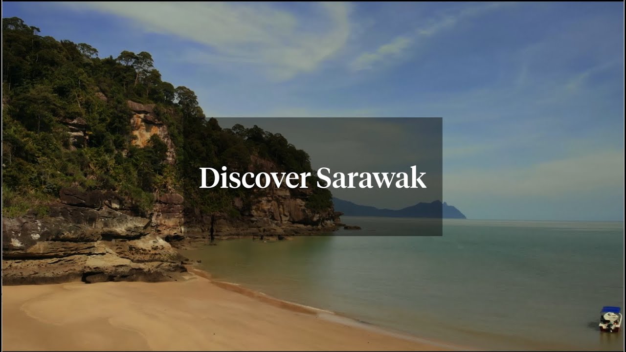 Discover Sarawak, Malaysia's lesser-known island region | National Geographic Traveller (UK)