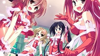 Momoiro Clover Z - Santa-san