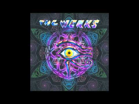 The Werks - Hard to Find