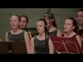 Interpolation Agnus Dei