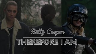 Therefore I Am song artwork