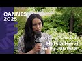 Hafsia Herzi opens up about her latest film The Little Sister [Subtitled]