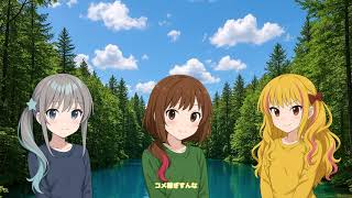お久しぶりです