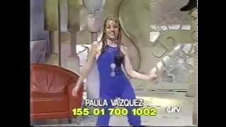 Javiera Mena - Esa Fuerza