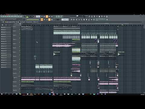 Working on a project (very cool)