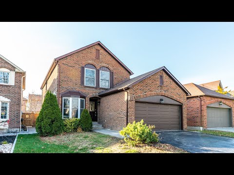31 Hettersley Dr, Ajax, ON - Real Estate Video Tour