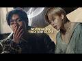 BTS NORMAL MV Twixtor Clips