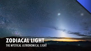 What is Zodiacal Light?