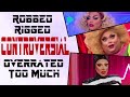 Controversial Drag Race Opinions Submitted by Viewers
