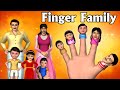 Daddy Finger | Finger Family Song | 3D Animation ...