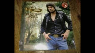 02. Them Old Love Songs - Waylon Jennings - Are You Ready For The Country