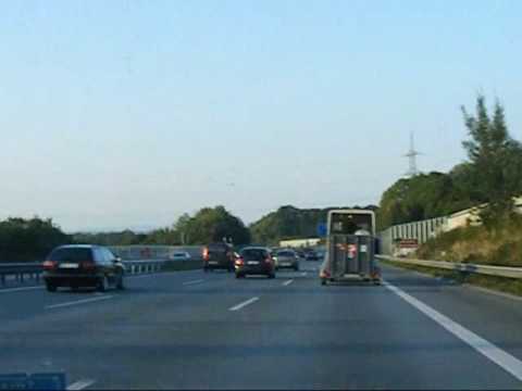 Bielefelder Berg A2 WARSZAWA Avenue ВАРШАВА АЛЛЕЮ *RADAR 100*