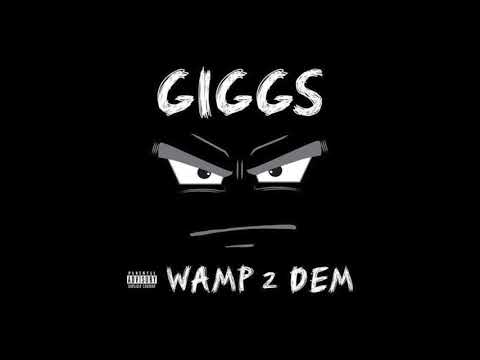 Giggs - Outsiders (feat. Footsie & D Double E) [Wamp 2 Dem]