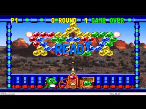 Bonus - Bust A Move 99 [HD]