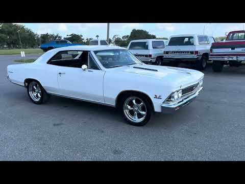 1966 Chevrolet Chevelle (CC-2085154) for sale in Largo, Florida