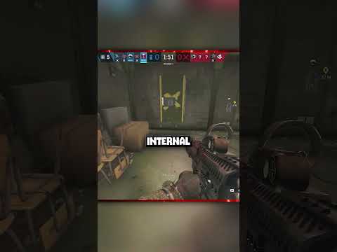 Rainbow Six Siege Security Breach - 900GB Source Code Stolen