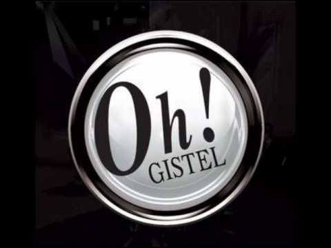 The Oh Gistel LIVE 25/08/2012 || 23u00 - 00u00 ||