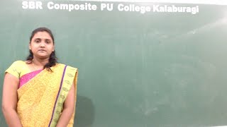 Electronics: wave propagation  22-10-2020